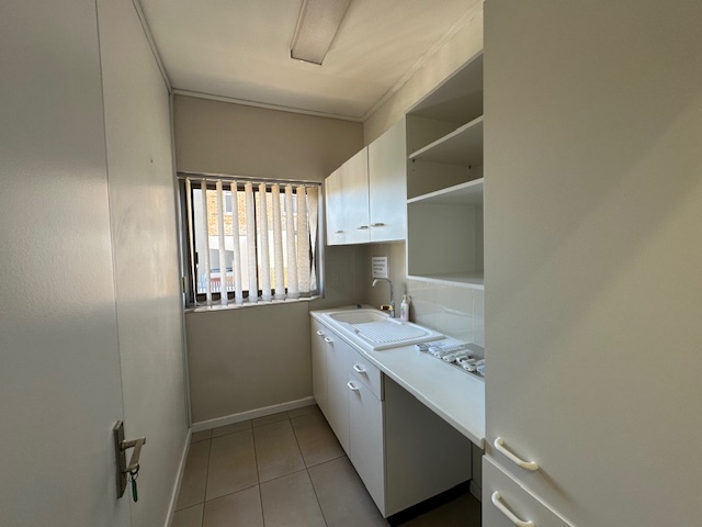 To Let commercial Property for Rent in Claremont Western Cape